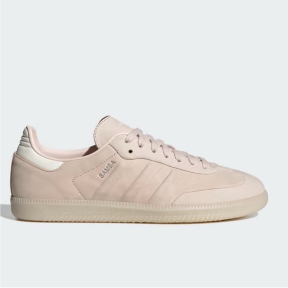 adidas Samba Wonder Quartz Pink Tint - Picture 2 of 10